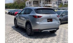 Mazda CX-5 2017