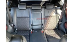 
Toyota Harrier 2017 full									