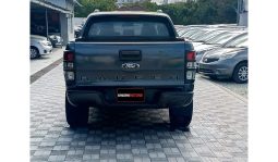 
Ford Ranger 2015 full									