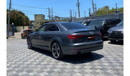 
Audi A4 2016 full									