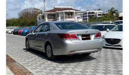 
Toyota CROWN 2016 full									