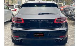 
Porsche Macan 2016 full									