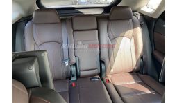 
Lexus RX450h 2016 full									