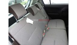 
Toyota PASSO 2016 full									