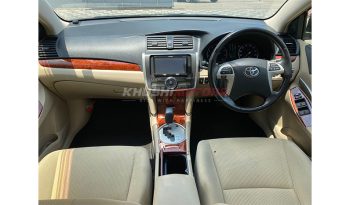 
Toyota PREMIO 2016 full									