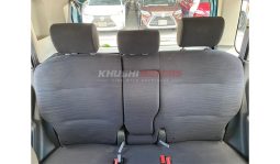 
Nissan CUBE 2016 full									