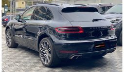 
Porsche Macan 2016 full									