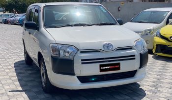 
Toyota Probox 2016 full									