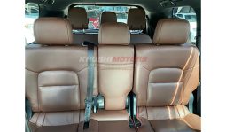 
Toyota Land cruiser ZX V8 2016 full									