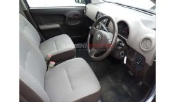 
Toyota PASSO 2016 full									