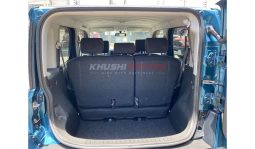 
Nissan CUBE 2016 full									