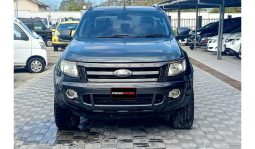 Used cars dealer in Kenya