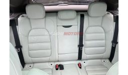 
Porsche Macan 2016 full									