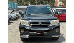 Used cars dealer in Kenya