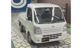 Suzuki CARRY TRUCK 2016