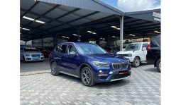 
BMW X1 2016 full									