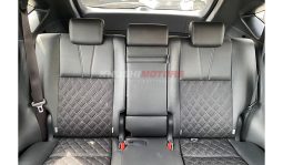 
Toyota HARRIER 2016 full									