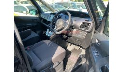 
Nissan Serena 2016 full									