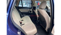 
BMW X1 2016 full									