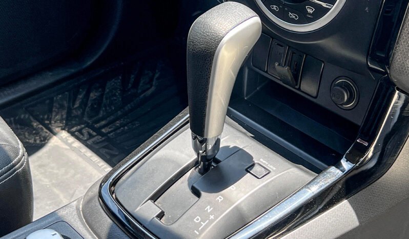 
Isuzu D-Max 2016 full									