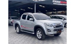 
										Isuzu D-Max 2016 full									