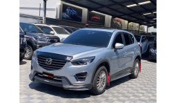 
Mazda CX-5 2015 full									