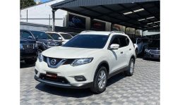 
Nissan Xtrail 2015 full									