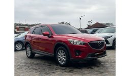 
Mazda CX5 2014 full									