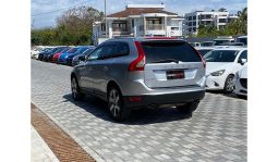 
Volvo XC60 2012 full									