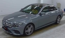 
Mercedes E200 2016 full									