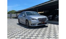 
Subaru LEGACY B4 2016 full									