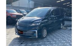 
Nissan Serena keys b/door 2016 full									