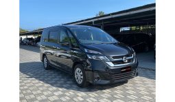 
Nissan Serena 2016 full									