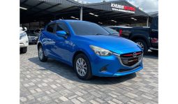 
Mazda Demio 2015 full									