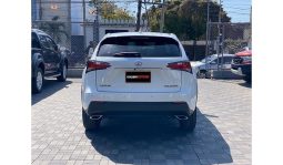 
Lexus NX200T 2016 full									