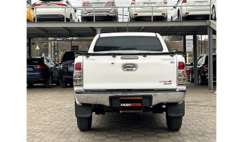 
Toyota Hilux Double cab 2014 full									