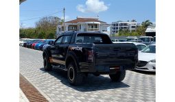 
Ford Ranger 2016 full									