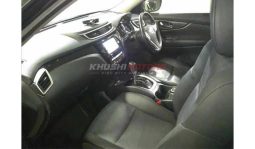 
Nissan X-TRAIL 2016 full									