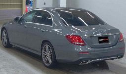 
Mercedes E200 2016 full									