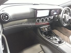 Mercedes E250 2016