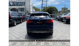 
BMW X1 2016 full									