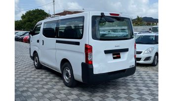 
Isuzu Como Van 2016 full									