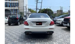 
Mercedes Benz E250 2016 full									