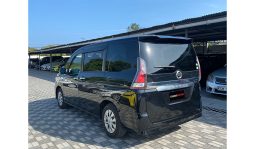 
Nissan Serena 2016 full									