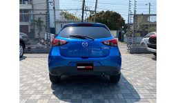 
Mazda Demio 2015 full									