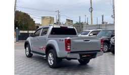 
										Isuzu D-Max 2016 full									