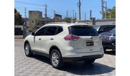 
Nissan Xtrail 2015 full									