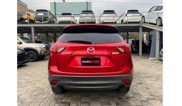 Mazda CX5 2014