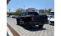 
Ford Ranger 2016 full									