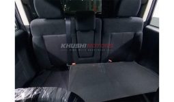 
Mitsubishi DELICA 2016 full									